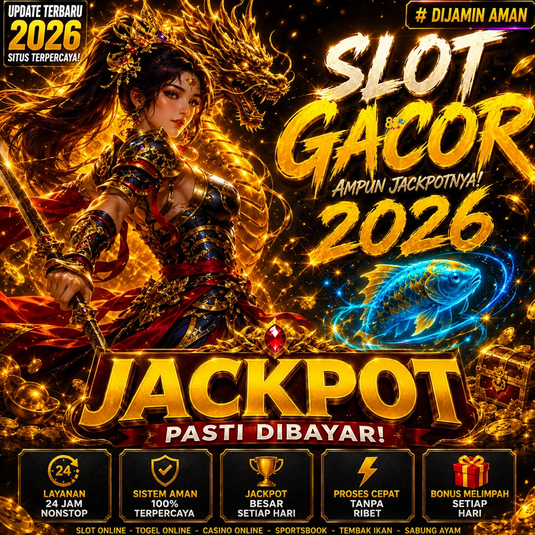 RAFFI777 - Link Alternatif Pusat Game Online Dengan Kualitas Terjaga Incaran Para Slotter Dunia